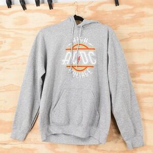 Ac/Dc Hoodie